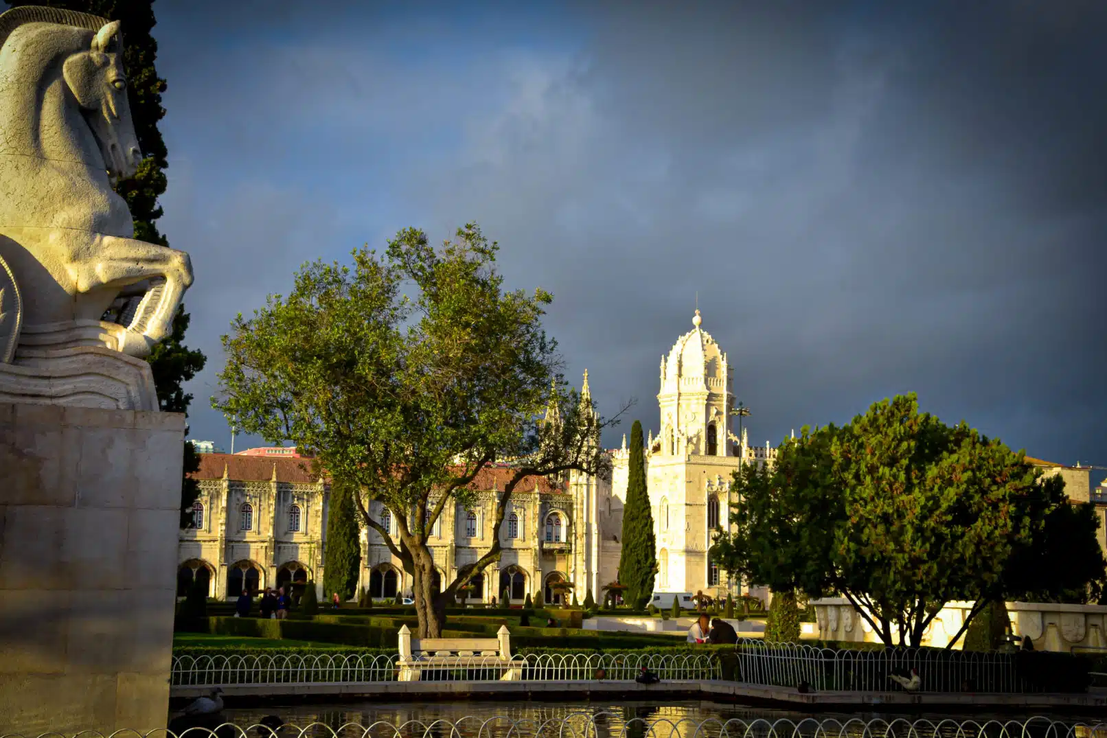 destination-Lisbonne